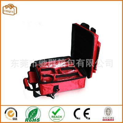 专业守护，驰群箱包 全方位医用急救包解决方案