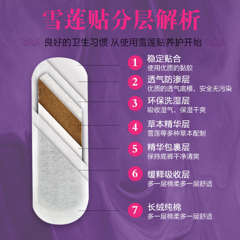 医用雪莲贴代加工 行业经验铸就专业品质，多元合作赋能健康未来