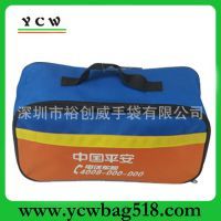 深圳龙岗手袋厂家直销 医用包定制生产的专业选择